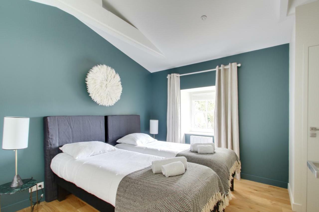 L'Entre Deux Mers - Belle Maison 8 Personnes Dinard Dış mekan fotoğraf